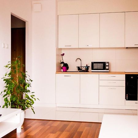 Apartament Rosso Λοτζ Εξωτερικό φωτογραφία