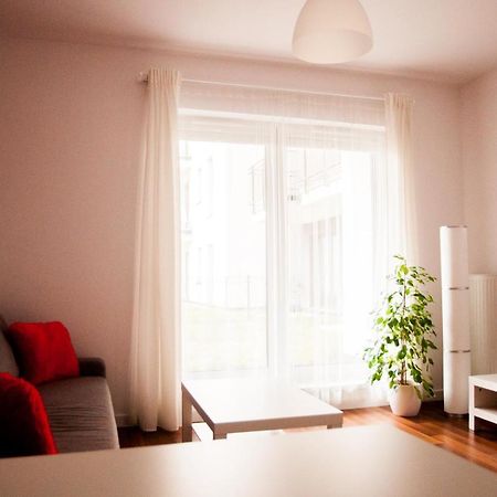 Apartament Rosso Λοτζ Εξωτερικό φωτογραφία
