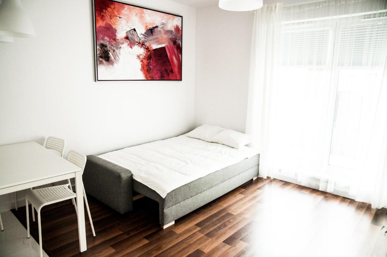 Apartament Rosso Λοτζ Εξωτερικό φωτογραφία
