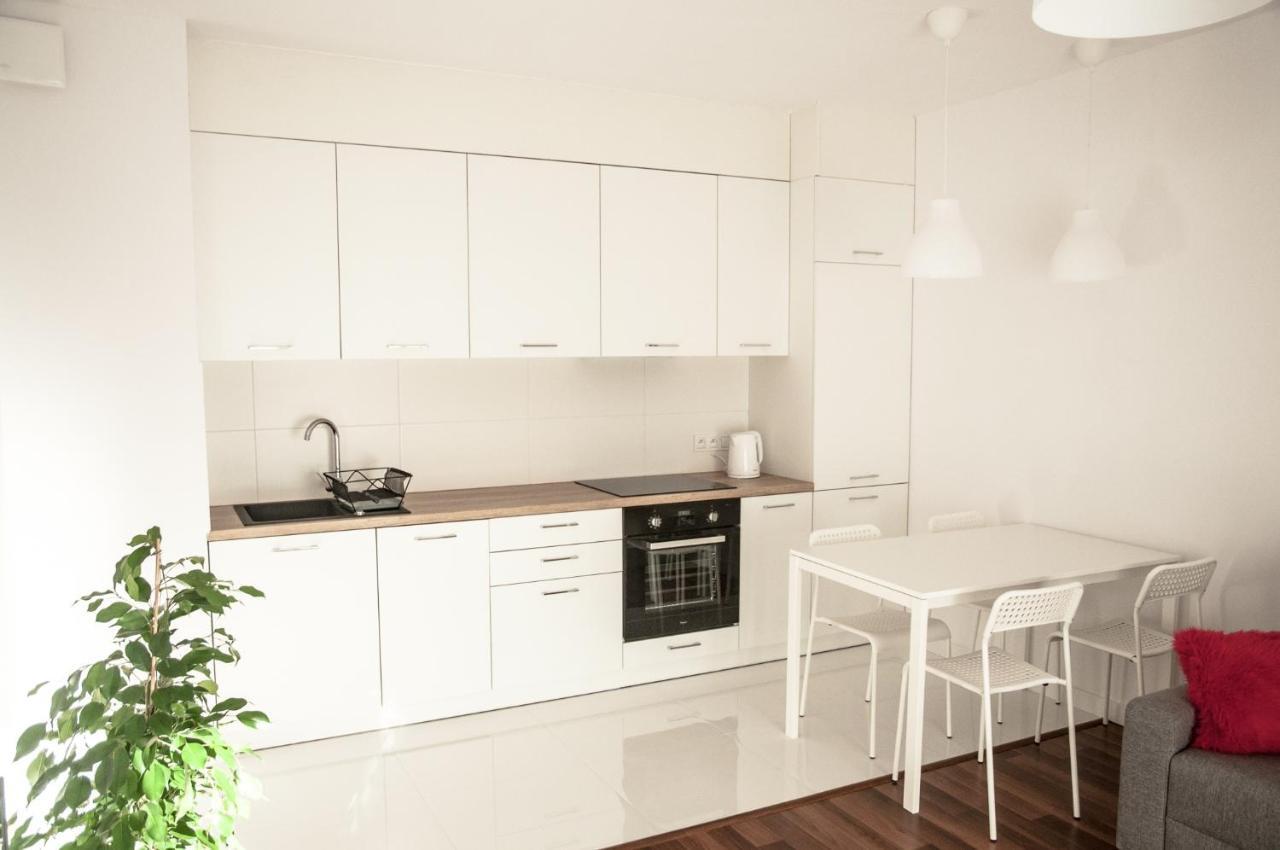Apartament Rosso Λοτζ Εξωτερικό φωτογραφία