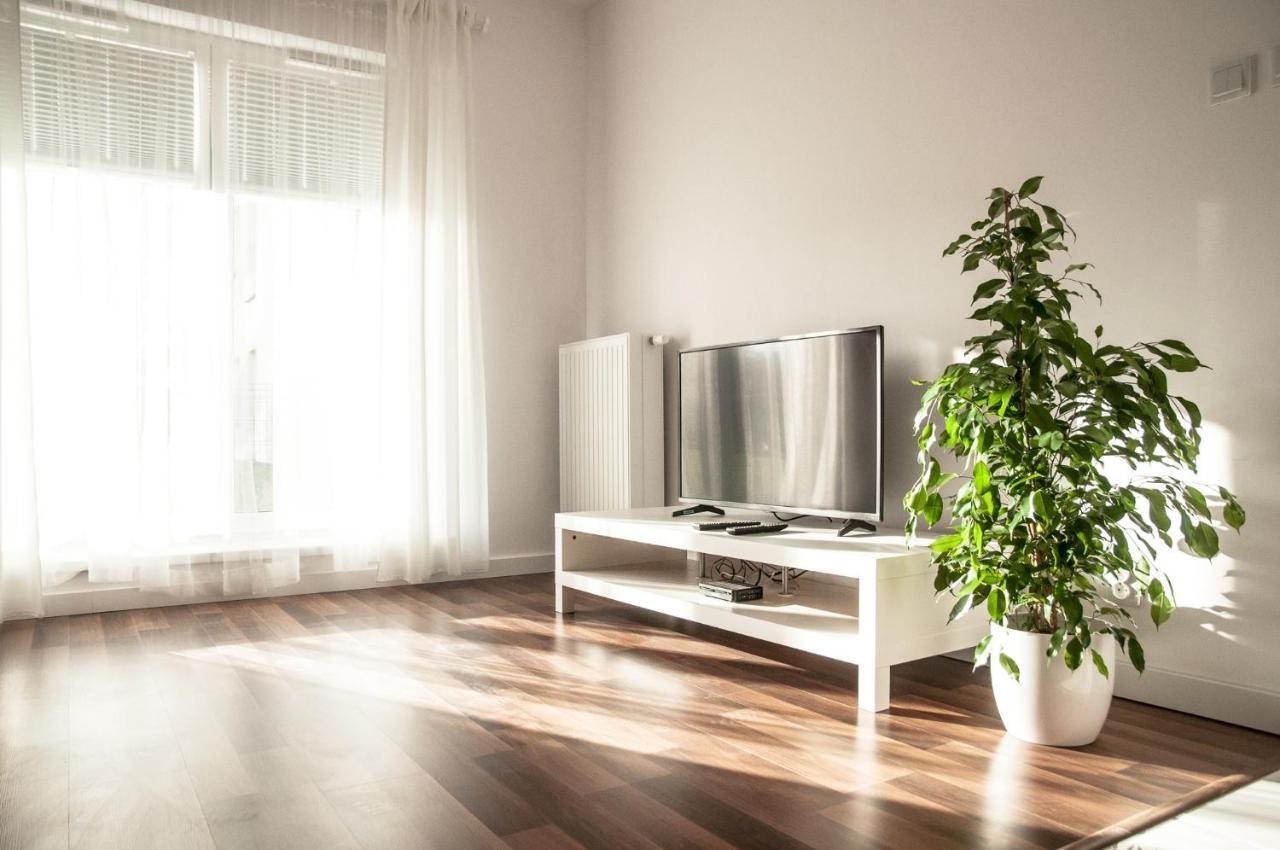 Apartament Rosso Λοτζ Εξωτερικό φωτογραφία